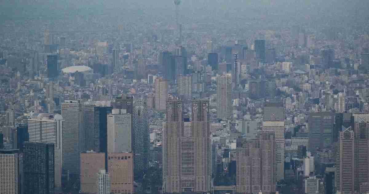 1人暮らし世帯、東京で半数超えに　2050年の都道府県別推計 | 毎日新聞