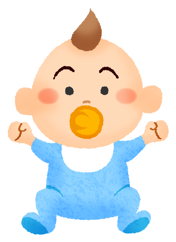 発達が遅かった赤ちゃんのその後