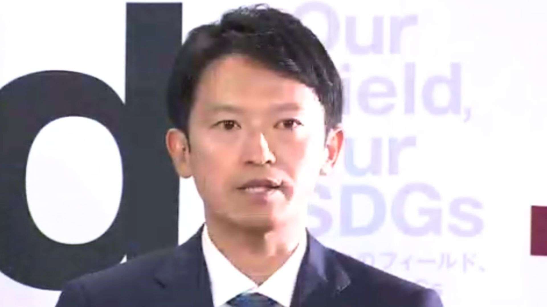 【速報】斎藤知事のSNS選挙「広告会社に金銭支払い」と陣営「報酬の支払い買収の恐れ高い」と総務省（関西テレビ） - Yahoo!ニュース