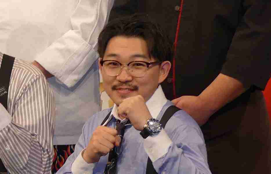 オズワルド伊藤、松本人志に言及「ダウンタウンが戻ってくる！！やっと！！嬉しすぎ！」 (スポニチアネックス) - Yahoo!ニュース