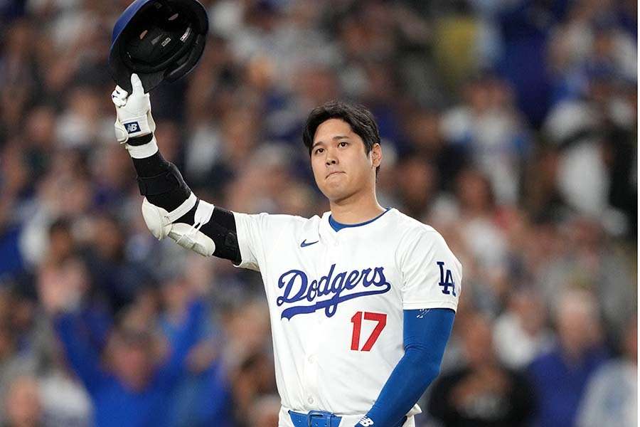 大谷翔平の「姿勢に共感」　新たに広告契約締結した日清製粉ウェルナの狙い「食を通じて…」（THE ANSWER） - Yahoo!ニュース