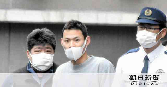 死なせた女性は「人違い」　男が語った後悔と涙「人生の岐路は中1」：朝日新聞デジタル