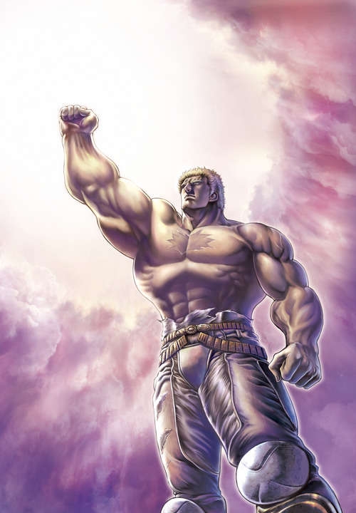 トイレに入っててセンサーライトが消えた時の動き