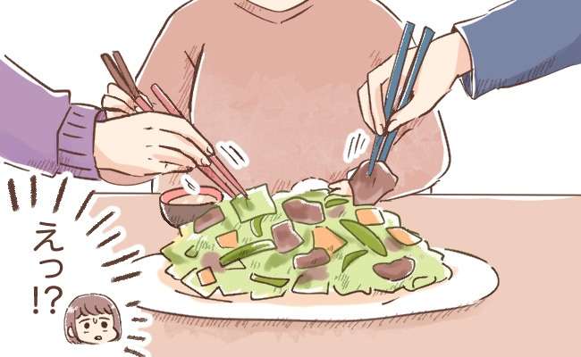 中川翔子「どんなに仲良くても…」“生理的に無理”な食事スタイルに共感の声「私も」「衛生面心配」