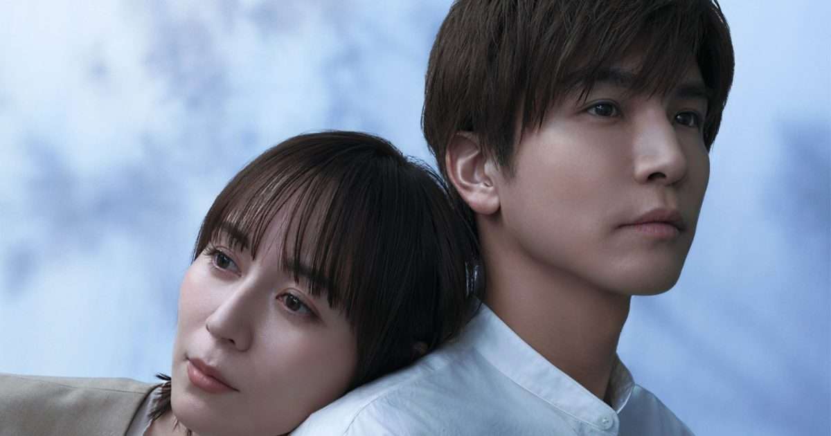 比嘉愛未＆岩田剛典が初共演でW主演！愛と嘘が絡み合う究極ラブサスペンス『フォレスト』放送決定 – THE FIRST TIMES