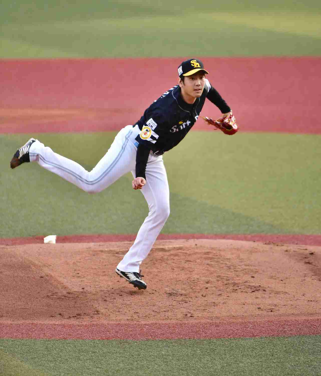 【ロッテ】FAソフトバンク石川柊太を獲得調査　宝刀パワーカーブはマリンの風で変化し魔球に（日刊スポーツ） - Yahoo!ニュース