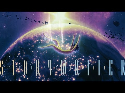 SUPERCAR / STORYWRITER (Official Music Video)