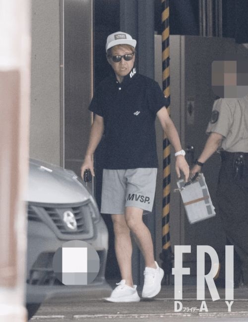 コンセプト崩壊で大失速…中居正広『だれかtoなかい』終了のウラに“松本ショック”の大きすぎた代償（FRIDAY） - Yahoo!ニュース