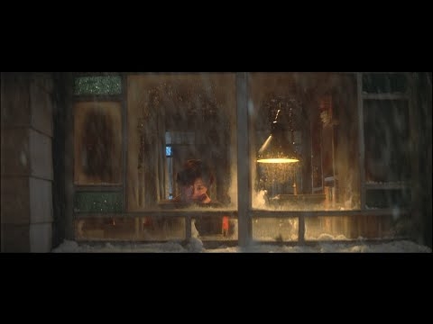 中山美穂 / 遠い街のどこかで…