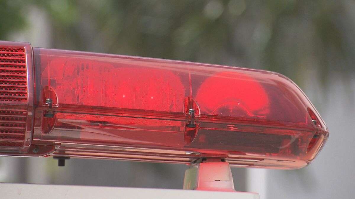 首を絞めタクシーごと強奪図るもエンジンかけられず断念 米海兵隊員を強盗未遂の疑いで逮捕 運転手にけがなし | 沖縄のニュース｜RBC 琉球放送