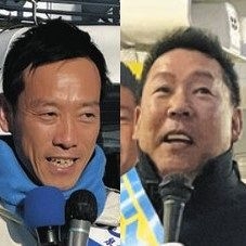 「泉大津市長選すご…」 現職・南出賢一氏とNHK党・立花孝志氏の一騎打ち、関心高まり期日前投票１・５倍 「盛り上がってるなー」：中日スポーツ・東京中日スポーツ 