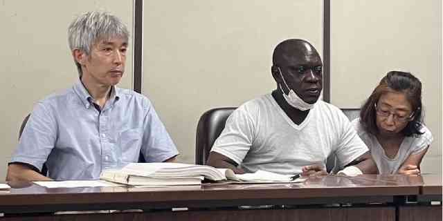 「血の通っていない、冷酷な判決」　ガーナ人男性への「生活保護」控訴審でも支給が認められず | 弁護士JPニュース