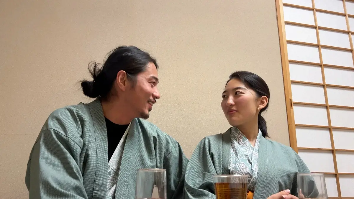 東出昌大　再婚後…夫婦そろって初のメディア出演　新婚旅行＆ひろゆき氏も参戦で赤裸々トーク― スポニチ Sponichi Annex 芸能