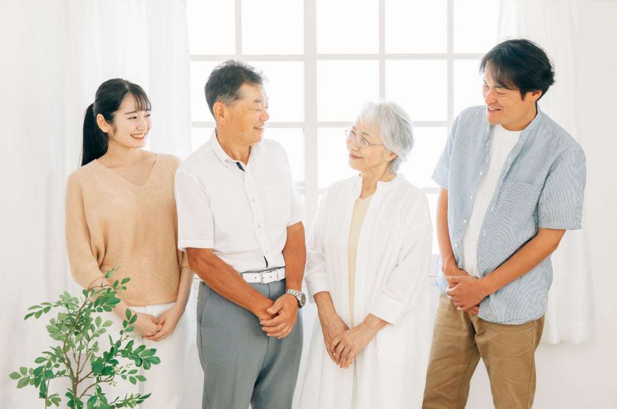 【話題】「合鍵は絶対に渡しちゃダメ」…“義実家近居”はやっぱり覚悟が必要だった？ SNSで経験者たちの“心得”続々 | オトナンサー