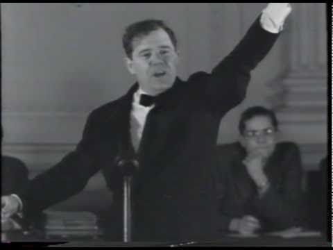 Huey Long: Share the Wealth