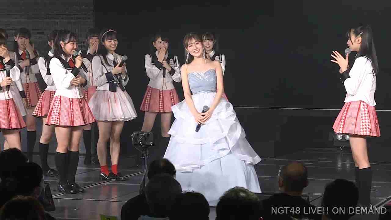 AKBグループ【印象に残った卒業コンサート・卒業公演】part2