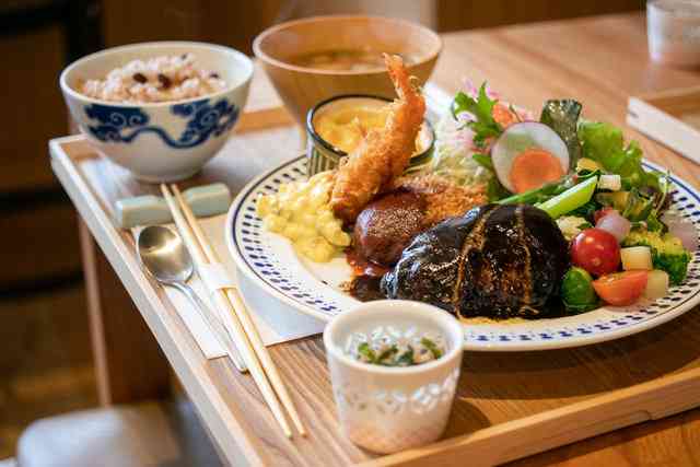 最高の1日になる朝ごはん昼ごはん晩ごはんを考えるトピ