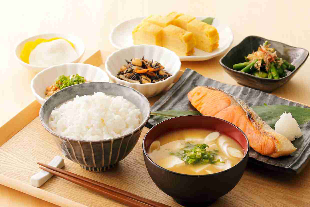 最高の1日になる朝ごはん昼ごはん晩ごはんを考えるトピ