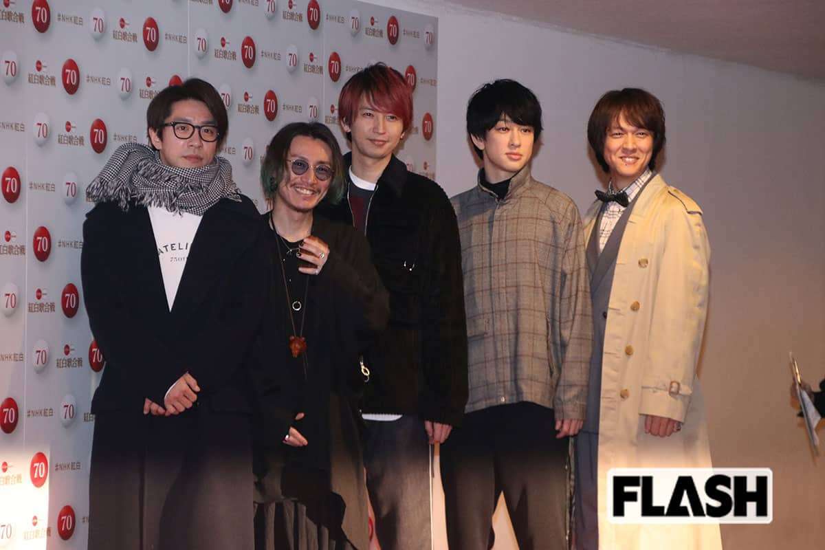 SUPER EIGHT 福岡2daysライブ完走…“解散危機”を乗り越え20周年　メンバーの病気、脱退、改名を経て、涙するメンバー続出