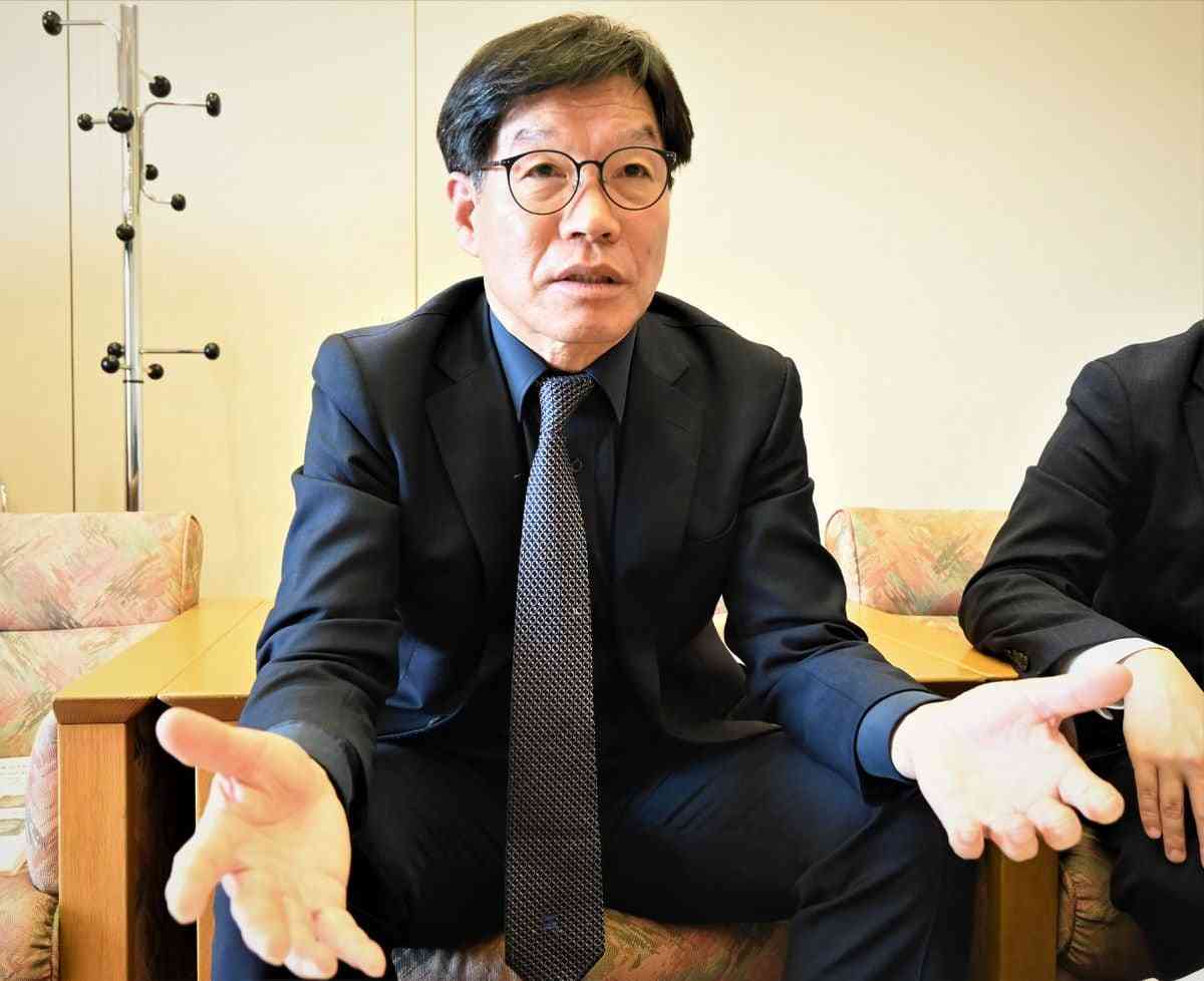 「日本軍は被害女性殺害」韓国教科書の慰安婦記述　金柄憲氏が反論「1人も強制連行ない」（産経新聞） - Yahoo!ニュース