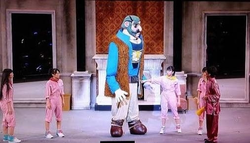 一言で懐かしいと思わせてください