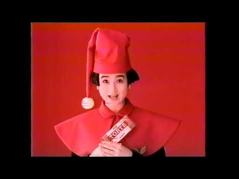 明治トルテ　山瀬まみ