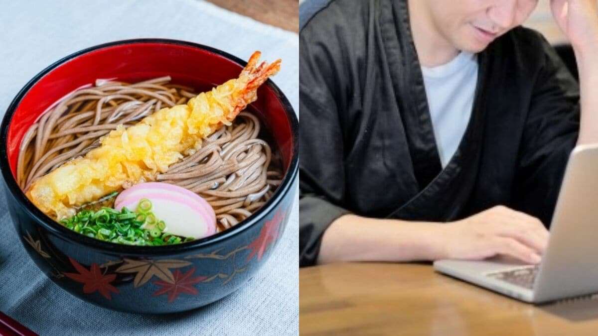 〈「年越しそば離れ」も現実味？〉原材料費、光熱費の高騰に人手不足…立ち食いそば屋は「500円の壁」で店主が悲鳴 | 集英社オンライン | ニュースを本気で噛み砕け