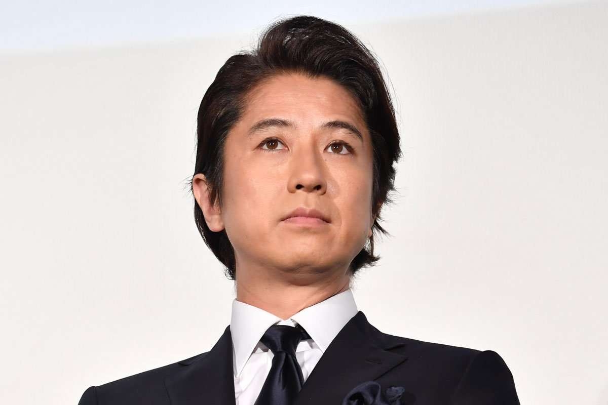 【めざまし8】谷原章介　ジャニーズ性加害問題に厳しい表情も…コメンテーターに見解は求めず