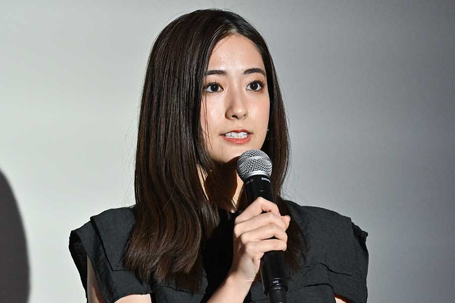 TBS・田村真子アナが生放送で涙　「好きな女性アナランキング」1位に「頭真っ白」　同局史上初 | ENCOUNT