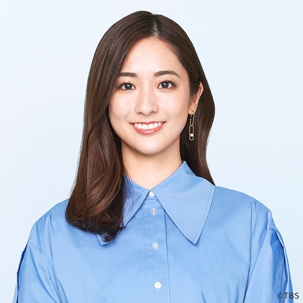 『好きな女性アナ』TBS・田村真子アナが初首位、『ラヴィット！』で認知・人気ともに上昇【2024】  | ORICON NEWS