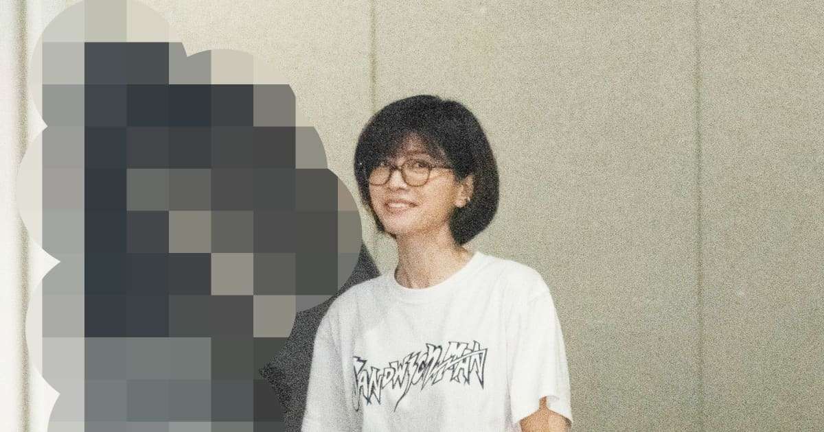感激の歓声が…！内田有紀「ファン押し寄せるも柏原崇と”夫唱婦随”」連携プレイで神対応「現場写真」 | FRIDAYデジタル