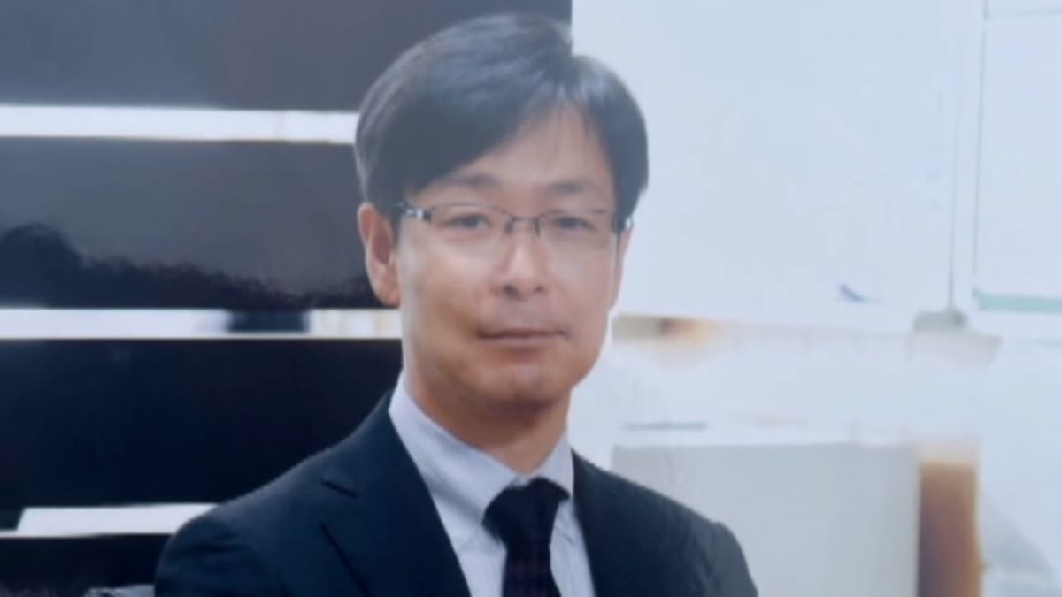 【速報】「付き合っていると思っていた」　教え子の当時14歳の女子生徒に“性的暴行”　 中学校の元校長（57）に懲役9年の判決　東京地裁（2024年12月9日掲載）｜日テレNEWS NNN