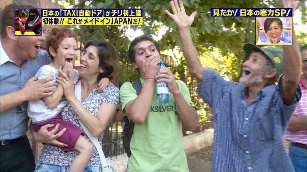 外国人に「安くて美味しくて安全な日本」を褒めさせる