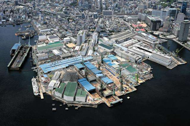 川重の裏金問題、12億円を所得隠し指摘へ　海自接待は「交際費」（朝日新聞デジタル） - Yahoo!ニュース