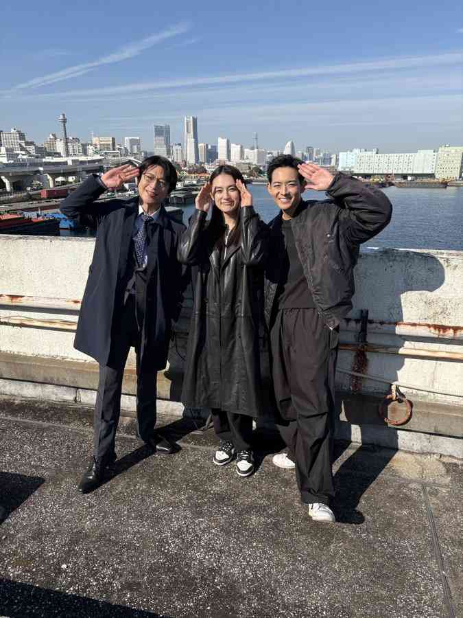 【実況・感想】「潜入兄妹」特殊詐欺特命捜査官 #10 最終回