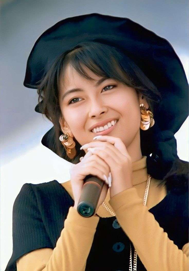 中山美穂さんの葬儀終える 所属事務所発表、妹・中山忍がコメント「忘れないでいてあげてください」