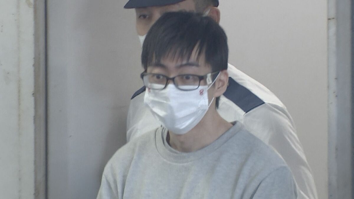 犯行前日に鍵穴に接着剤流し込む　男性が鍵がかからないまま出勤したところ侵入しノートPCなど盗んだとして男を逮捕　警視庁 | TBS NEWS DIG