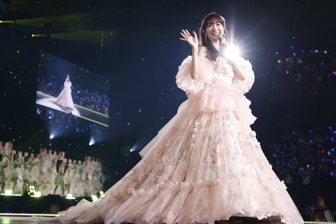 AKBグループ【印象に残った卒業コンサート・卒業公演】part2