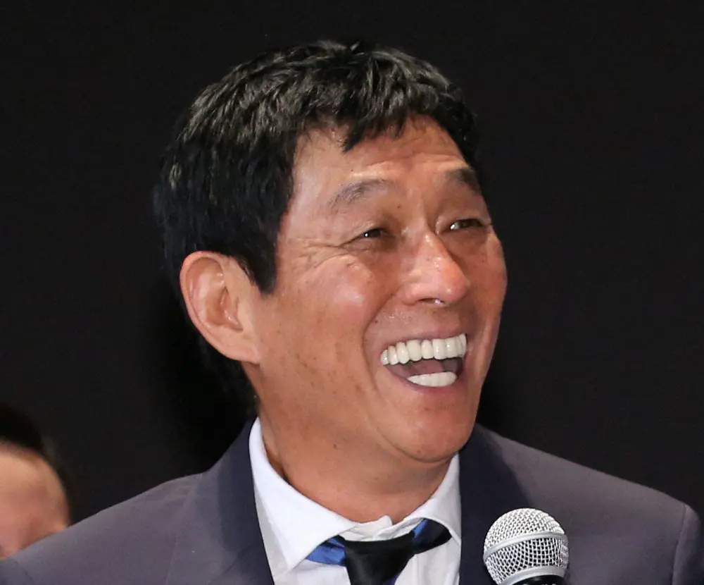 明石家さんま　若い女性へ送るLINE文面の悩みを告白「何で突然びっくりマークが良くなった？」― スポニチ Sponichi Annex 芸能