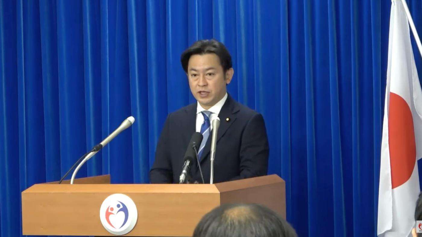 普通の風邪を5類感染症に　厚労相が省令改正　パブコメ反対意見3万件超か　国会議論も経ず（楊井人文） - エキスパート - Yahoo!ニュース