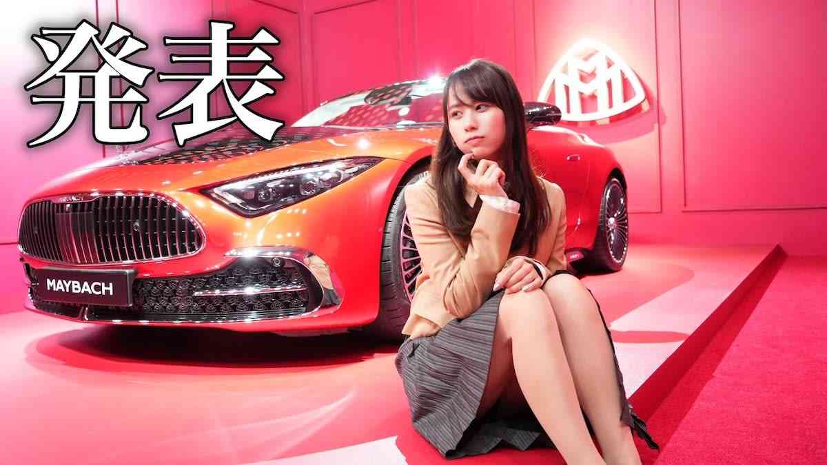 冬の北海道でスポーツカー車中泊　高級車複数台所有のあま猫に道民戦慄「本当に危険」