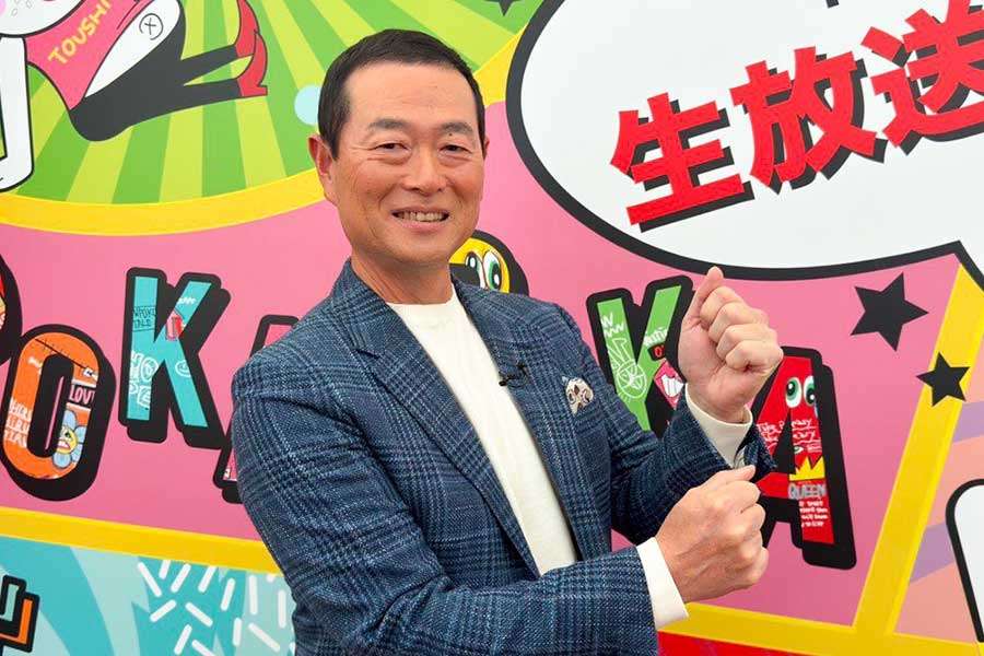 桑田真澄、子どもの学校行事になるべく参加　野球界の常識ではNGも「変わっていかなきゃいけない」