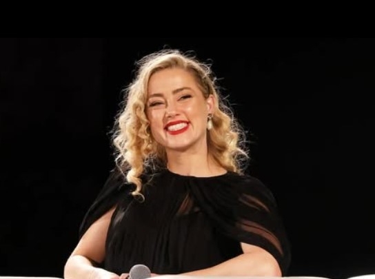 【イタすぎるセレブ達・番外編】アンバー・ハードが第2子妊娠　現在は3歳娘とスペインで生活中 | Techinsight（テックインサイト）|海外セレブ、国内エンタメのオンリーワンをお届けするニュースサイト