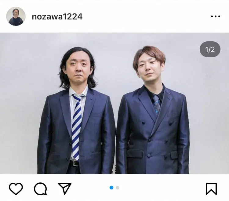 22年M-1ファイナリスト「ダイヤモンド」が解散へ　来年1月27日をもって　2人とも芸人は継続の意向― スポニチ Sponichi Annex 芸能