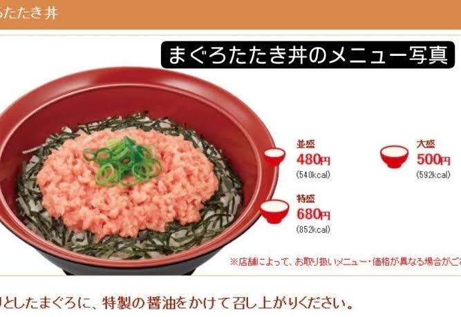 『すき家』袋から出したままの“四角いうどん”提供で炎上、残念なビジュアルに運営会社「商品提供の指導を行う」