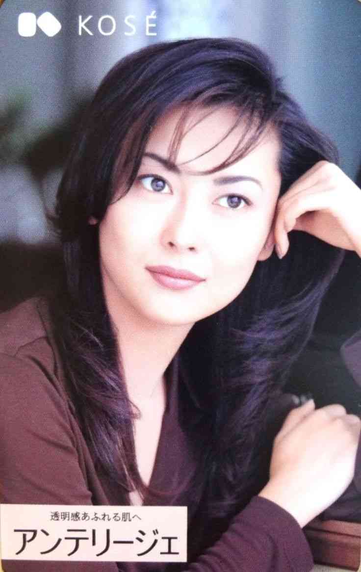 中山美穂さんの葬儀終える 所属事務所発表、妹・中山忍がコメント「忘れないでいてあげてください」