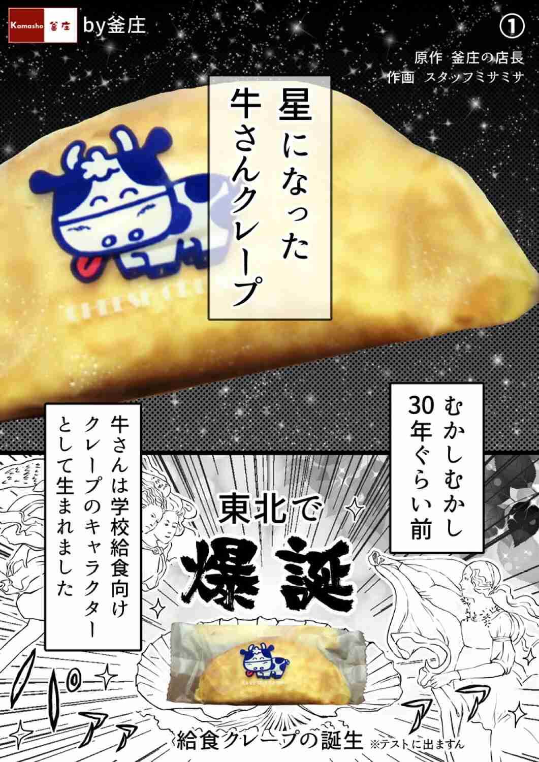 好きな給食の献立