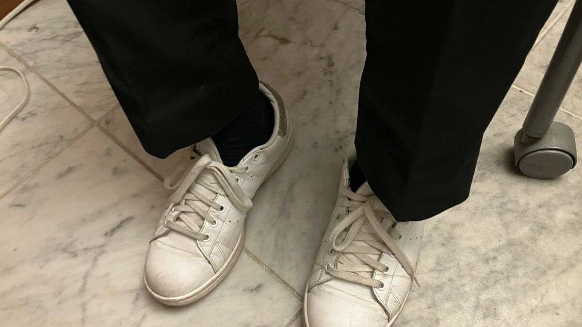 盗撮「最初は中学生のころ。これまでに数百回繰り返した」３０代男性が逮捕されるまで　そして今 | 福岡のニュース｜RKB NEWS｜RKB毎日放送 (1ページ)