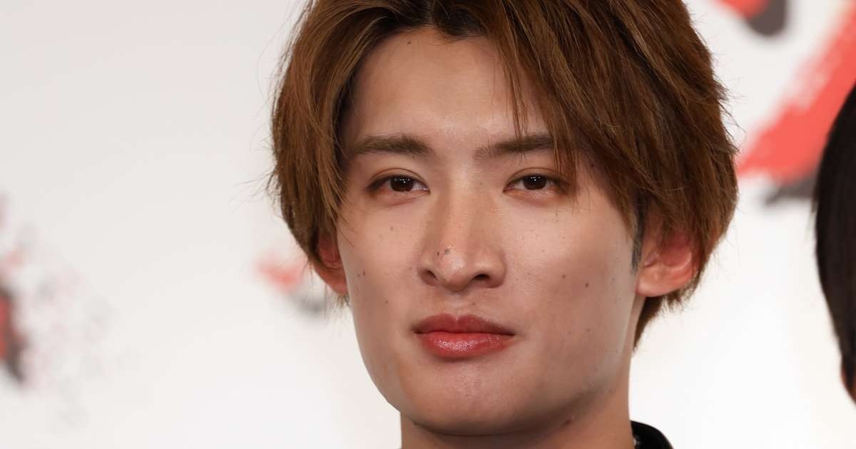 Snow Man向井康二はタイのBL映画への主演が内定！グループで加速する世界進出