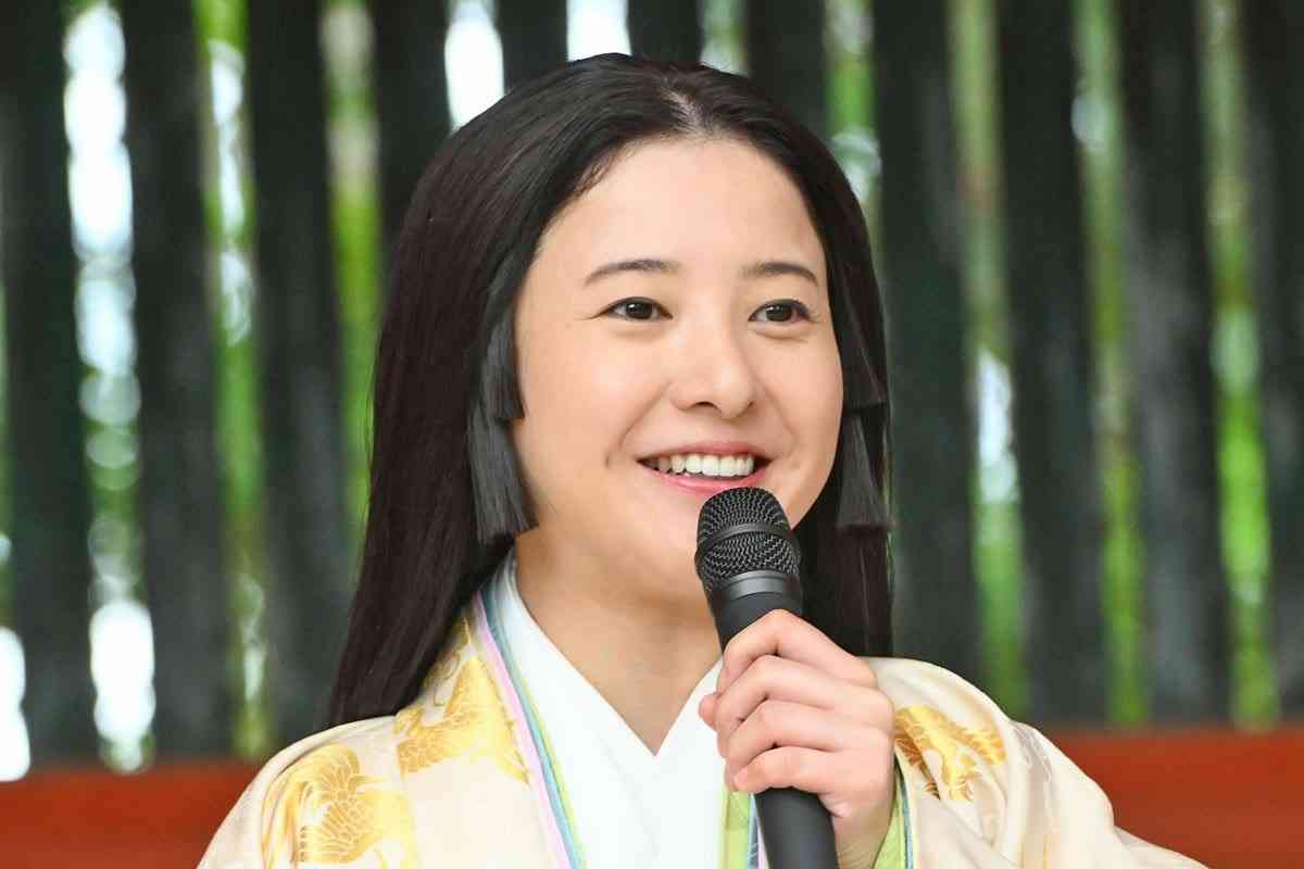 【1ページ目】吉高由里子NHK大河「光る君へ」が残り２話　大コケどころか「成功」と言えるワケ | 東スポWEB
